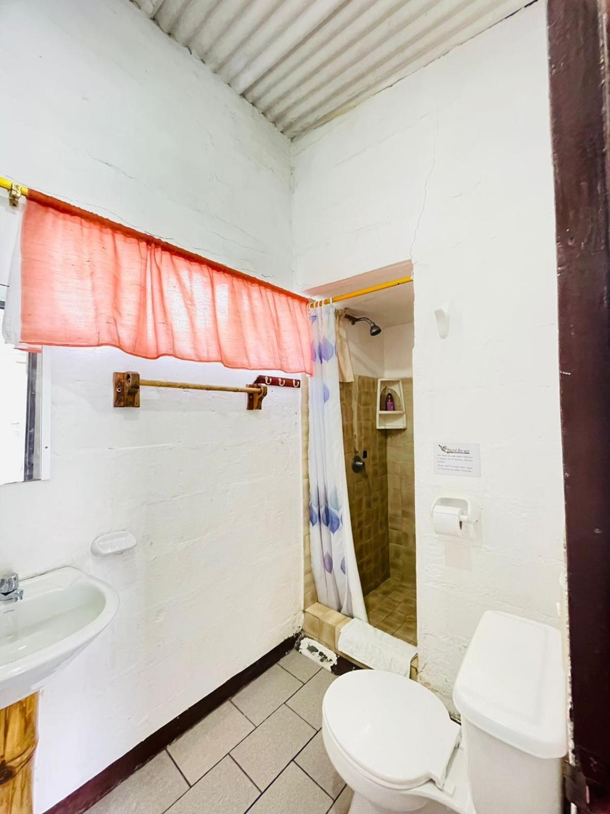 Hostal Darwin Пуерто-Айора Екстер'єр фото