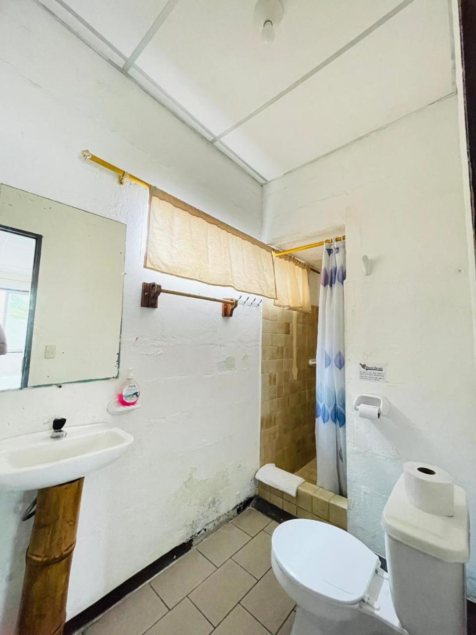 Hostal Darwin Пуерто-Айора Екстер'єр фото